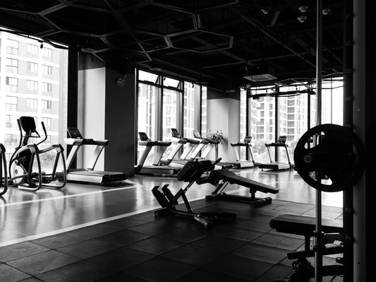 7 Essential Gym Exercises Every Woman Should Master: Building Strength, Confidence & Your Best Self