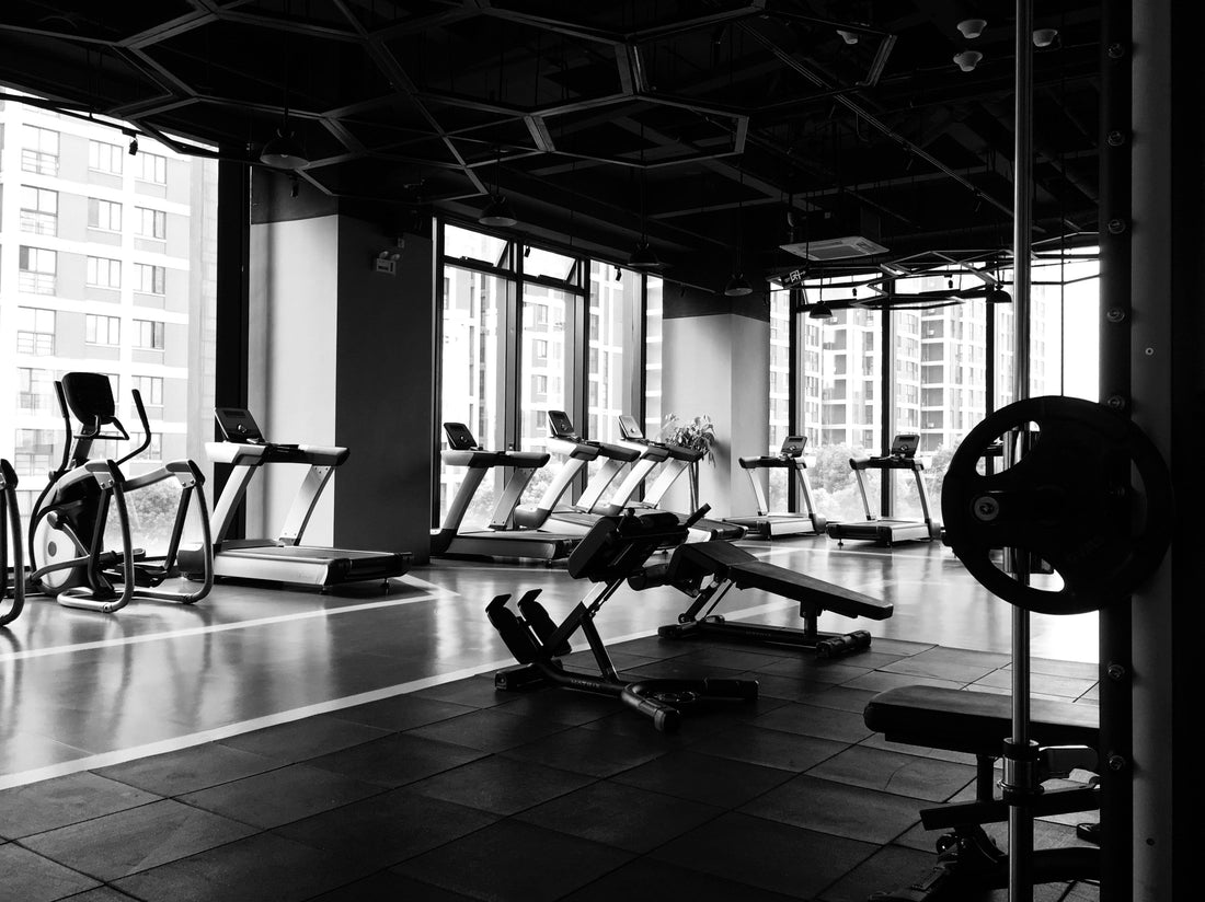 7 Essential Gym Exercises Every Woman Should Master: Building Strength, Confidence & Your Best Self